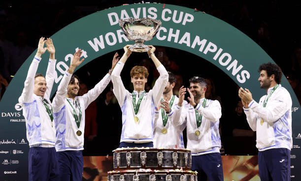 开云体育平台APP-蒙特卡洛大师赛碾压戴维斯杯,辛纳带队取胜 第1张 开云体育平台APP-蒙特卡洛大师赛碾压戴维斯杯,辛纳带队取胜 第1张