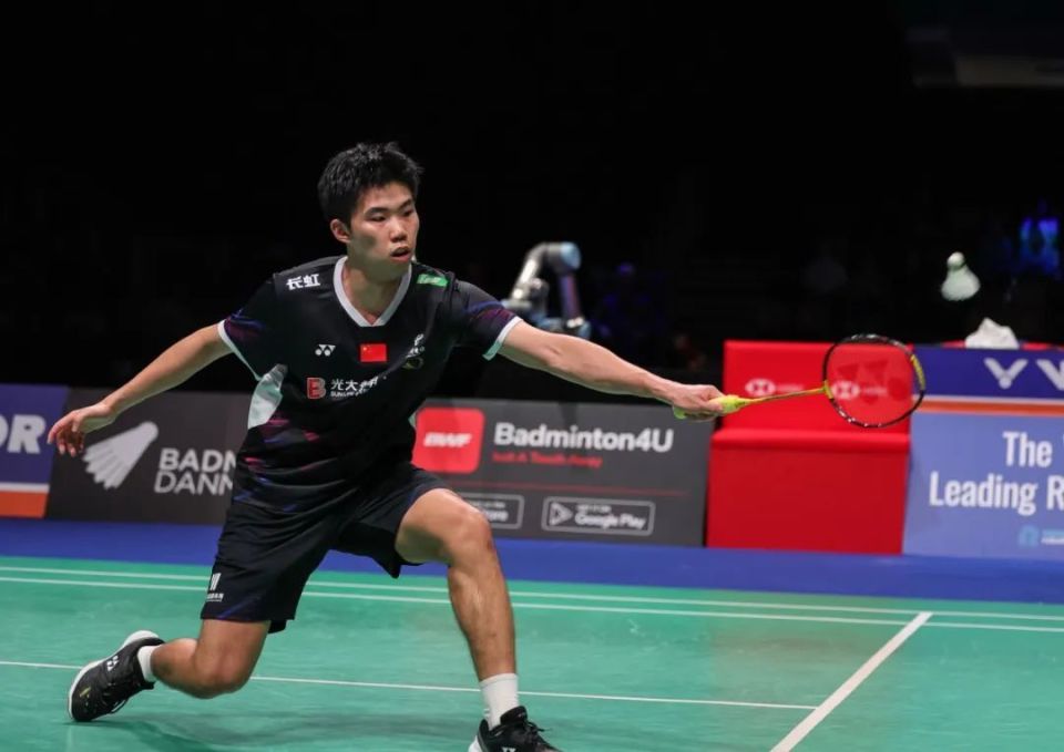 开云体育APP下载-日本队横扫印尼队,戴资颖刷新纪录 第2张 开云体育APP下载-日本队横扫印尼队,戴资颖刷新纪录 第2张