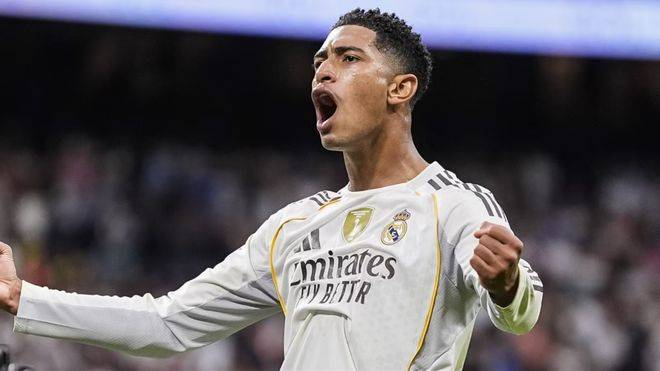 开云体育世界杯-那不勒斯绝杀巴萨,贝林厄姆状态火热 第1张 开云体育世界杯-那不勒斯绝杀巴萨,贝林厄姆状态火热 第1张