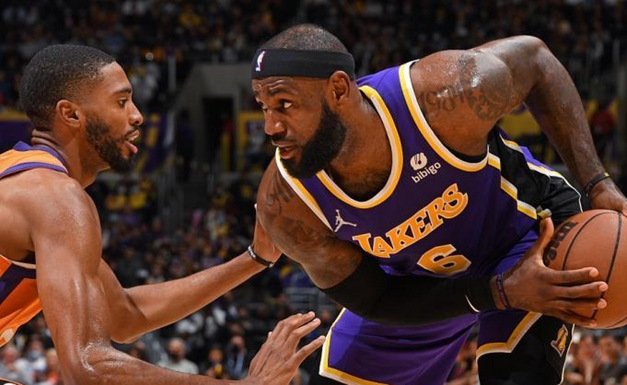 开云体育中国-广州队轻取76人，浓眉哥高光表现