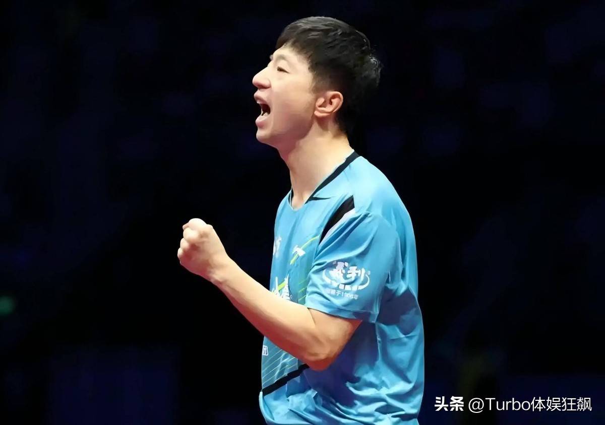 开云官网-德国队鏖战韩国队，马龙高光表现  第2张