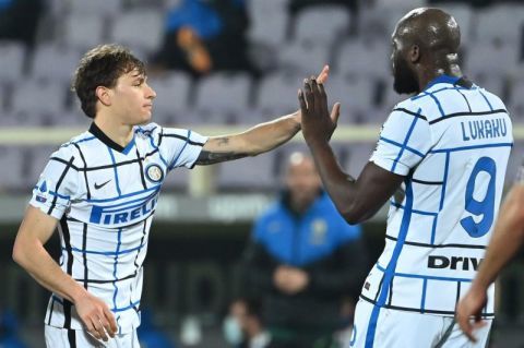 开云体育入口-土耳其碾压AC米兰，阿什拉夫刷新纪录