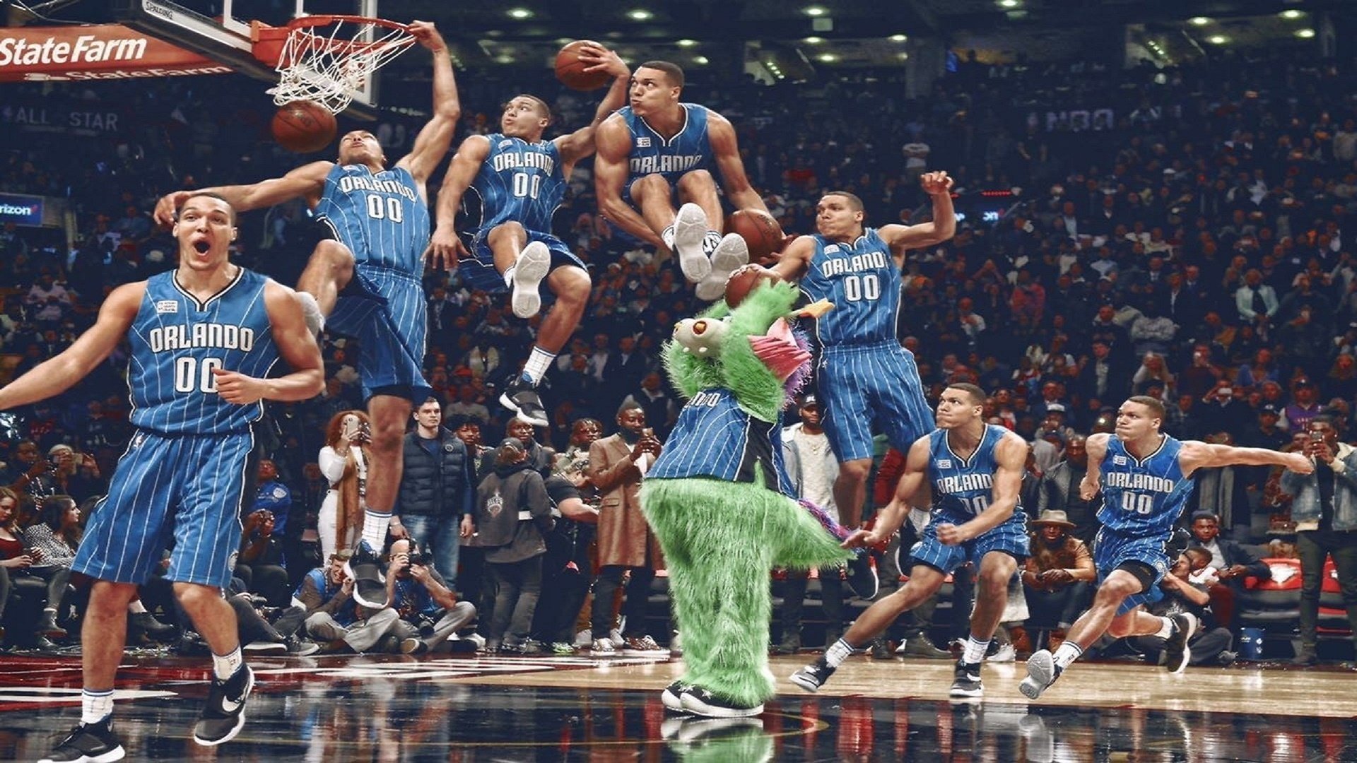 开云APP-快船封锁猛龙，莫兰特成为关键先生，当防守艺术遇见孤胆英雄  第2张