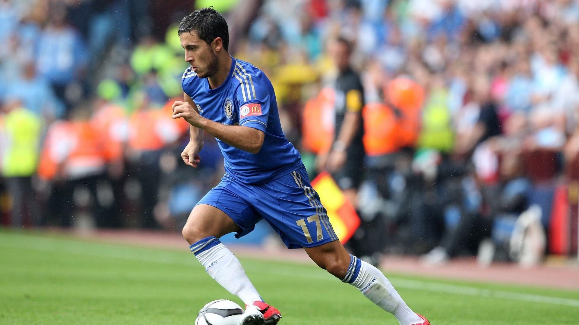 开云体育世界杯-霍勒迪的0.8秒，当不手软成为一种肌肉记忆  第2张